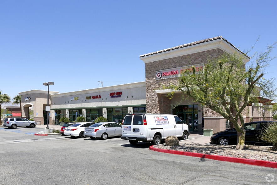 More Photos Of 34151 Monterey Ave, Rancho Mirage Freestanding For Lease