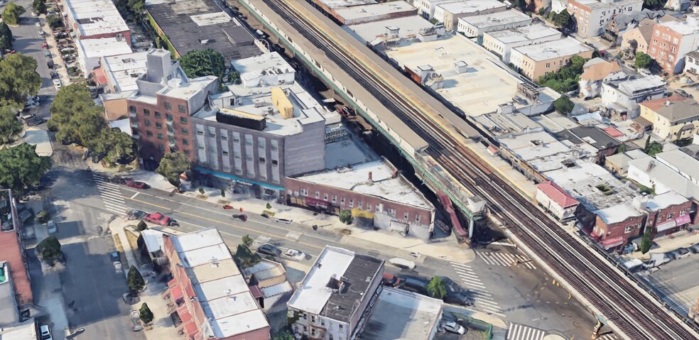 Primary Photo Of 2357 60th St, Brooklyn Medical For Lease