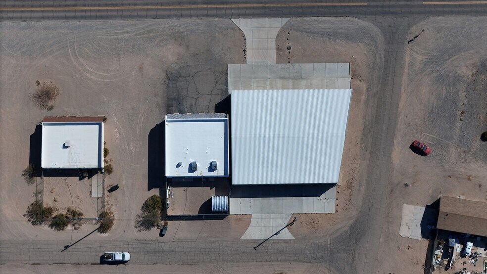 More Photos Of 12937 Oatman hwy, Topock Self Storage For Sale