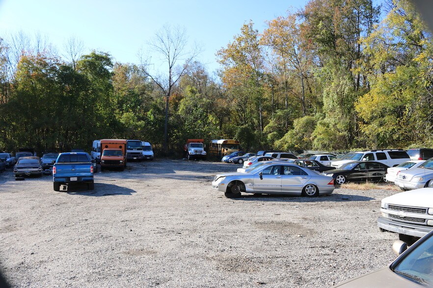 More Photos Of 711 Old Ritchie, Capitol Heights Land For Lease