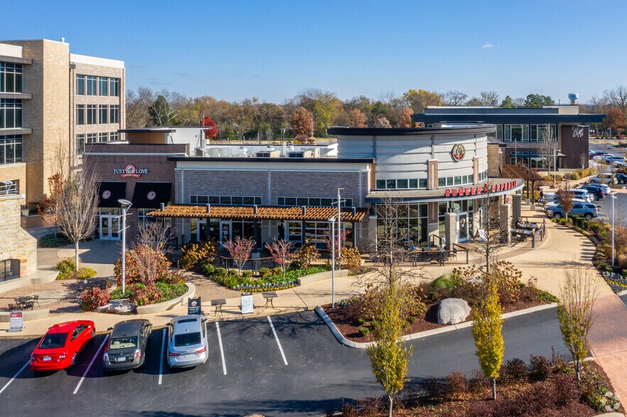 Primary Photo Of 1500 Medical Center Pky, Murfreesboro Unknown For Sale