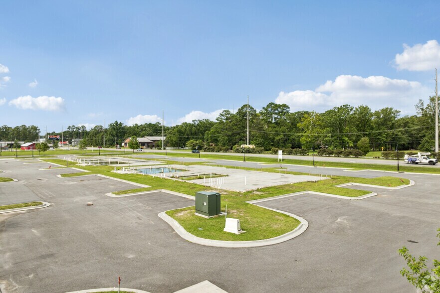 More Photos Of 1410 Dean Forest Rd, Savannah Land For Sale