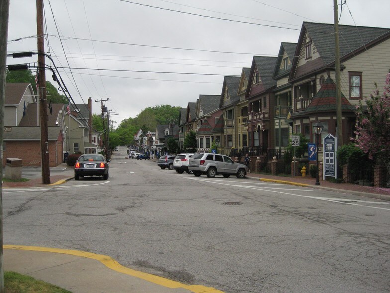 More Photos Of 125 Mill St, Occoquan Office For Lease