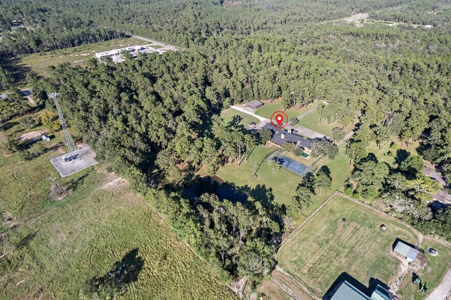 More Photos Of 15815 Highway 105, Sour Lake Specialty For Sale