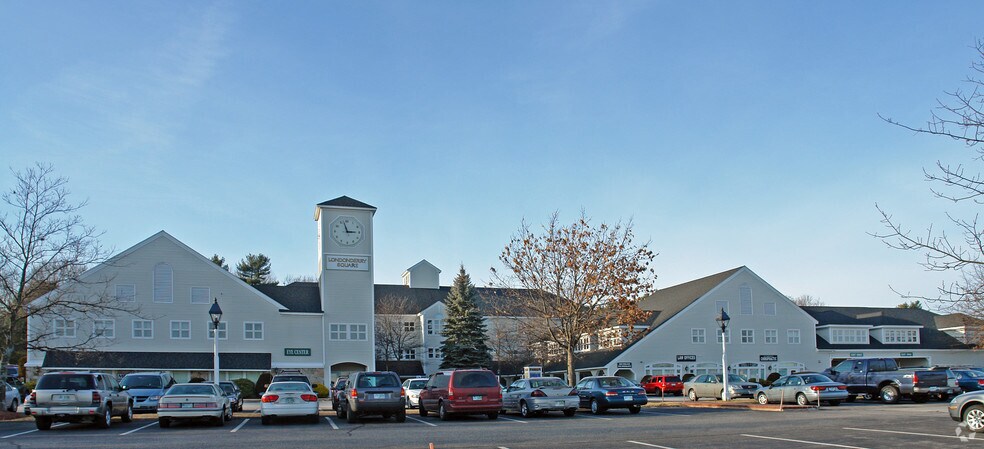 More Photos Of 50 Nashua Rd, Londonderry Office For Sale