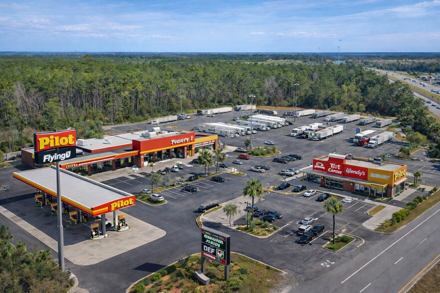 Primary Photo Of 852374 US Highway 17, Yulee Hotel For Sale