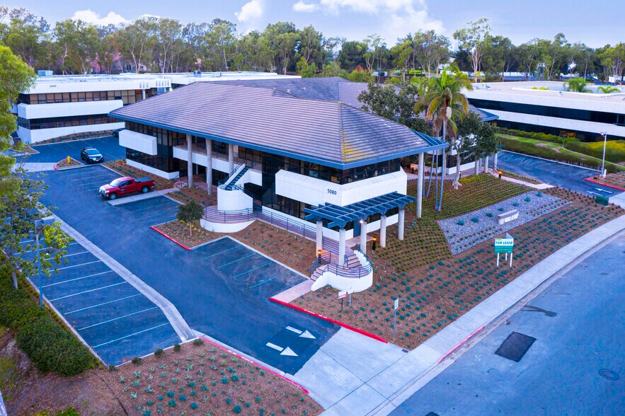More Photos Of 5080 Shoreham Pl, San Diego Office For Sale