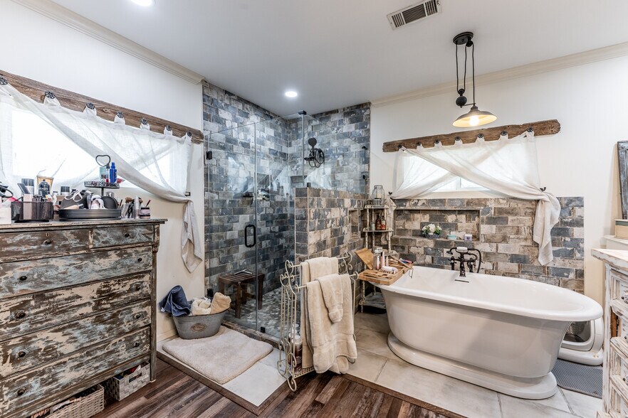 More Photos Of 25790 Lakeside Dr, Hockley Land For Sale