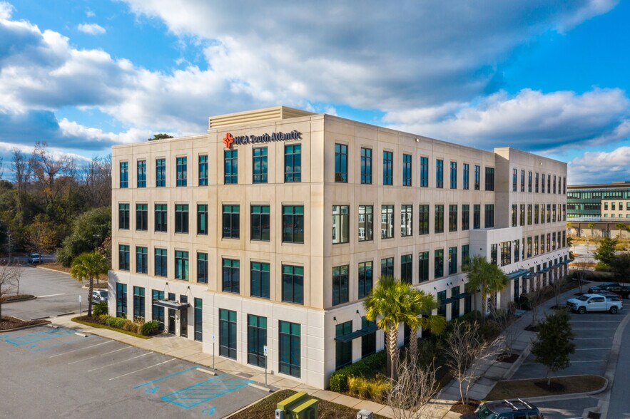 More Photos Of 115 Central Island St, Charleston Office For Lease