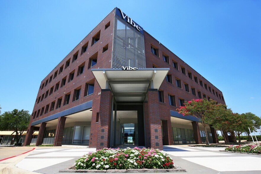 More Photos Of 660 N Central Expy, Plano Office For Lease