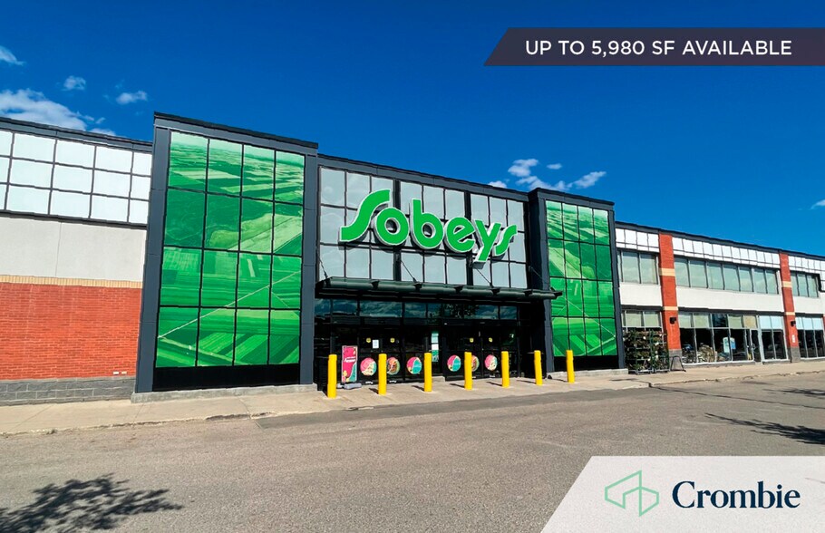 Primary Photo Of 19 Riedel St, Fort McMurray Unknown For Lease