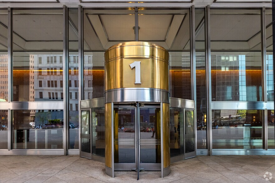 More Photos Of 1 New York Plz, New York Office For Lease