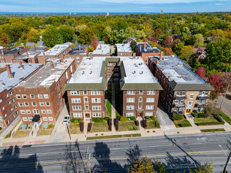 More Photos Of 12491-12497 Cedar Rd, Cleveland Apartments For Sale