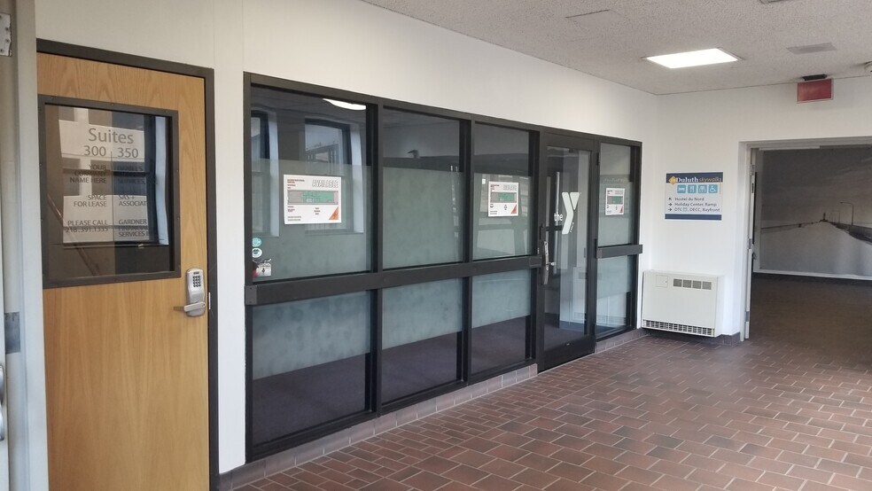 More Photos Of 219 W 1st St, Duluth Office For Lease