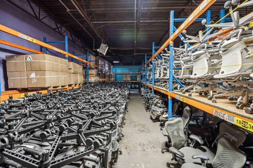 More Photos Of 2901 N 18th St, Philadelphia Warehouse For Sale