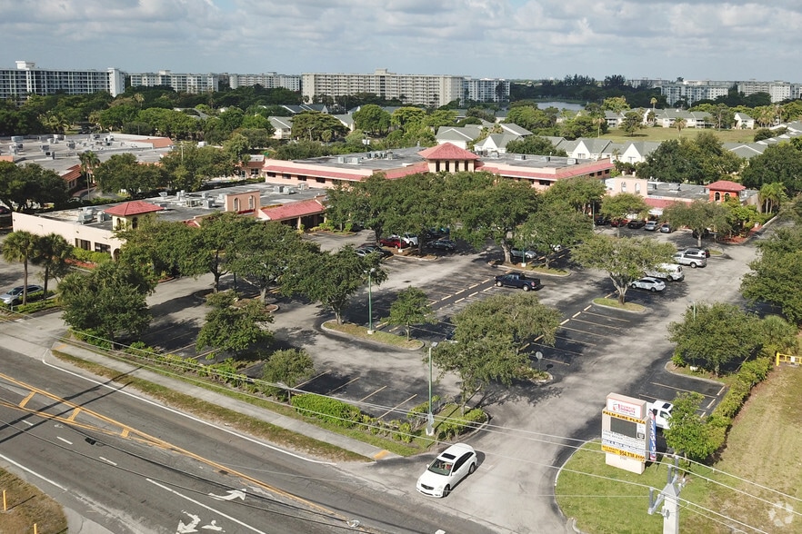 More Photos Of 2700-2770 W Atlantic Blvd, Pompano Beach Freestanding For Lease