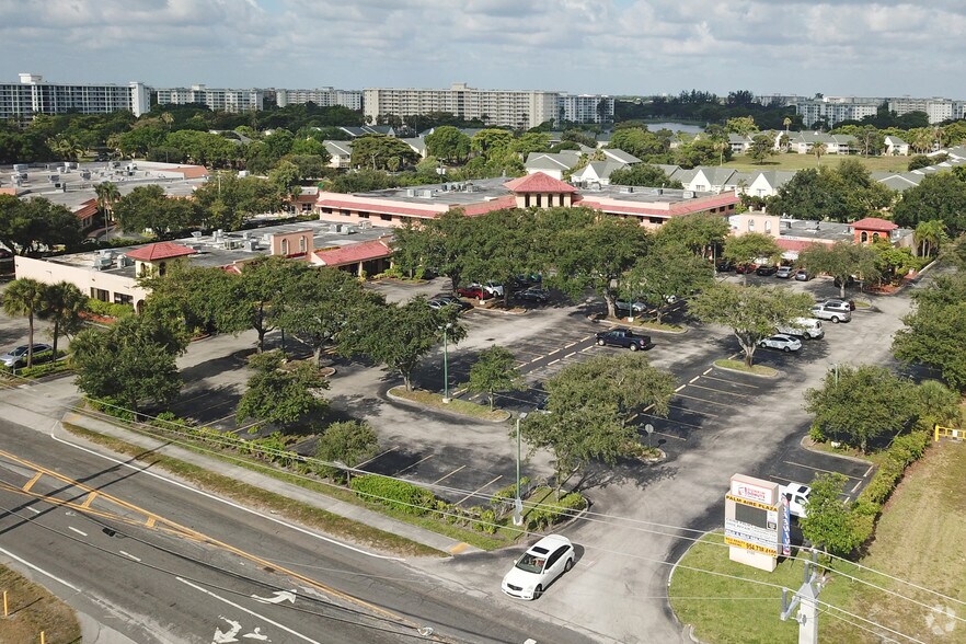 More Photos Of 2700-2770 W Atlantic Blvd, Pompano Beach Freestanding For Lease