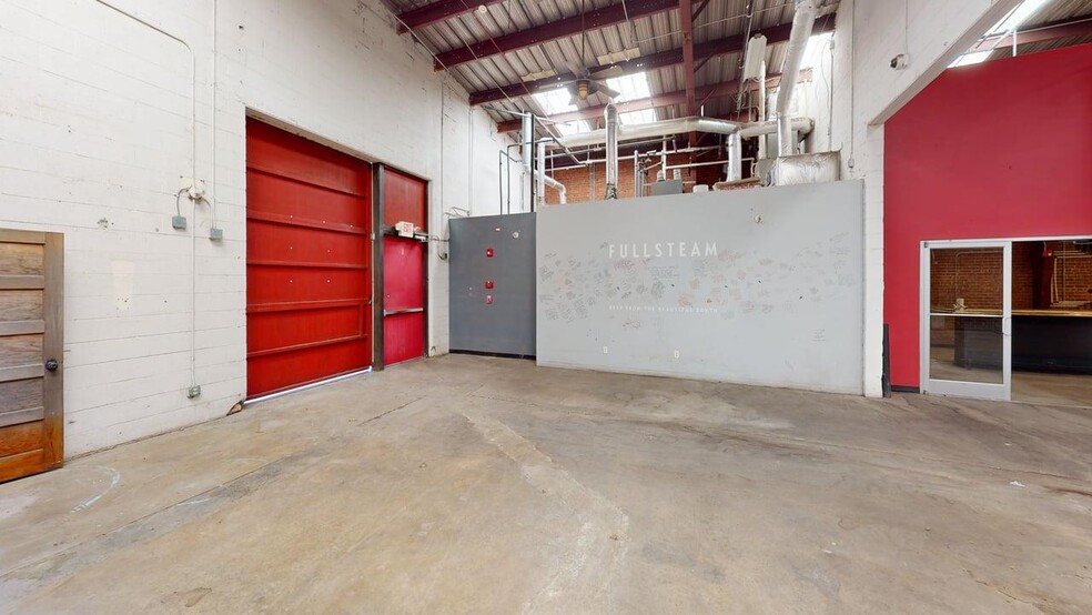 More Photos Of 726 Rigsbee Ave, Durham Office For Lease