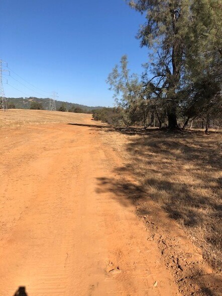 More Photos Of 1484 Oregon Gulch, Oroville Land For Sale