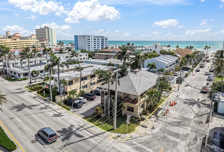 More Photos Of 505-513 S Ocean Dr, Hollywood Apartments For Sale