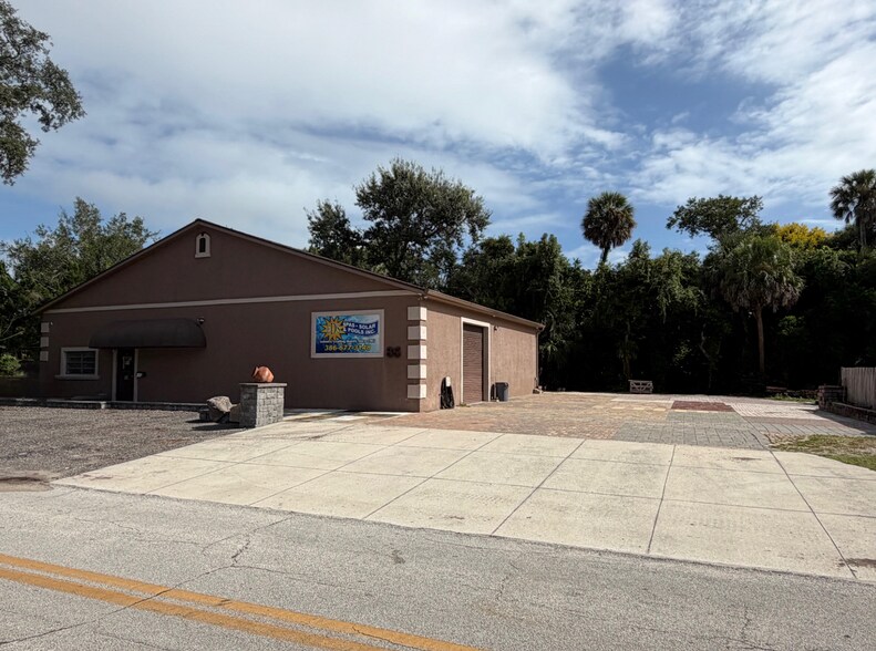 Primary Photo Of 85 S Washington St, Ormond Beach Flex For Lease