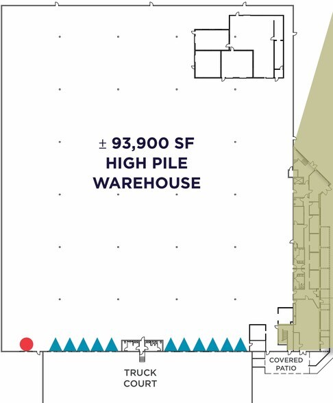 More Photos Of 28381 Vincent Moraga Dr, Temecula Warehouse For Lease