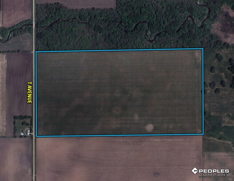 More Photos Of 00 County Highway E53, Grand Junction Land For Sale