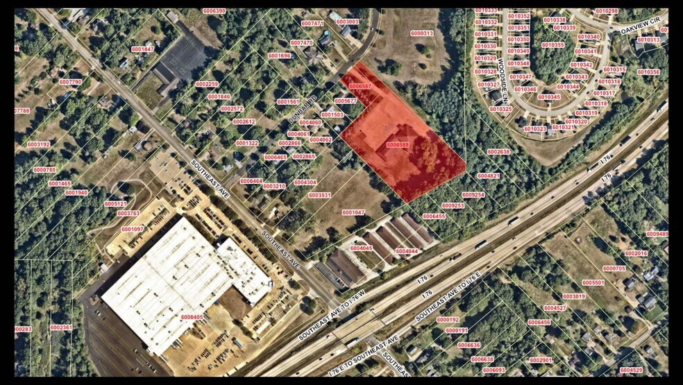 More Photos Of 771 Dunbar Rd, Tallmadge Specialty For Lease