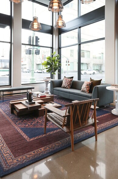 More Photos Of 1100 Webster St, Oakland Apartments For Lease