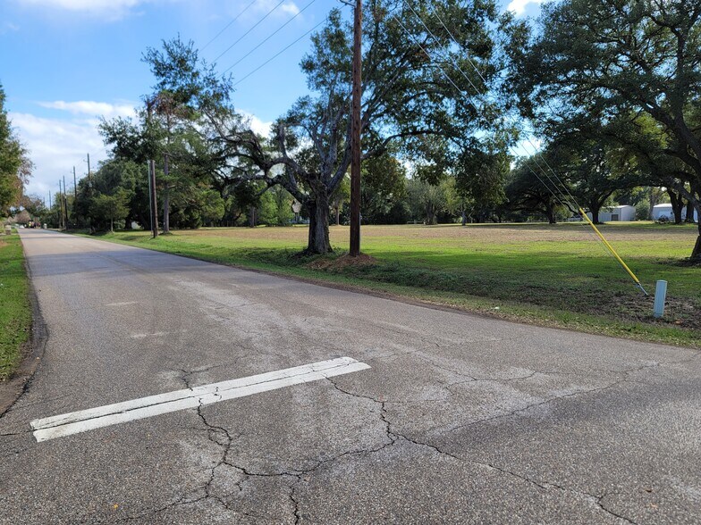 More Photos Of 21100 Rosehill Church rd. @ Burkhardt, Tomball Land For Sale