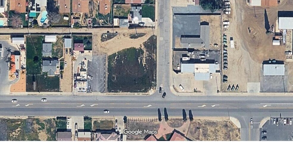More Photos Of 1032 Paso Robles hwy, Wasco Land For Sale