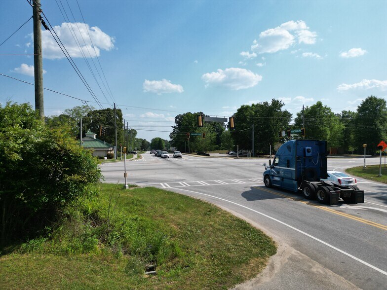 More Photos Of 10533 Flat Shoals Rd, Covington Land For Sale