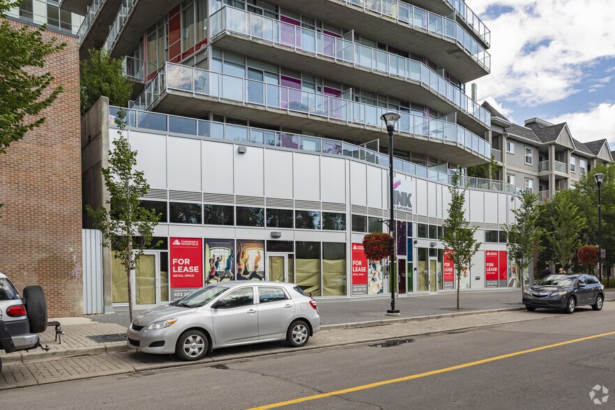 More Photos Of 624 8th Ave, Calgary Apartments For Lease