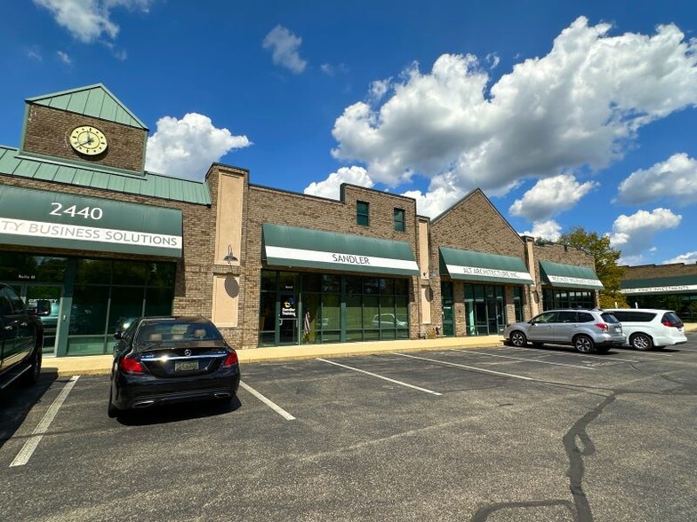 Primary Photo Of 2440 Dayton-Xenia Rd, Beavercreek Storefront Retail Office For Sale