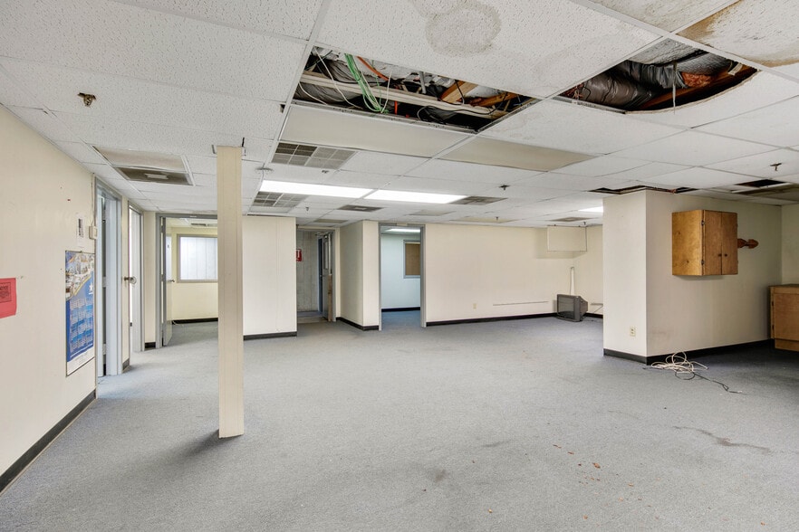 More Photos Of 3036 Gillespie St, Fayetteville Manufacturing For Lease