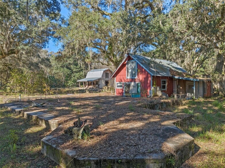 More Photos Of 13524 Corkwood Ln, Astatula Land For Sale