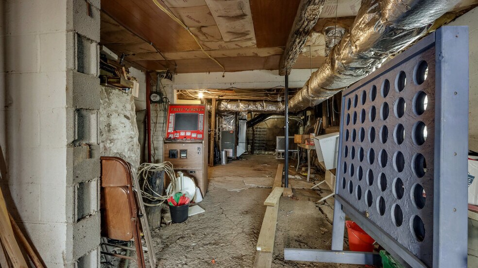 More Photos Of 26566 County Highway X, Cadott Restaurant For Sale