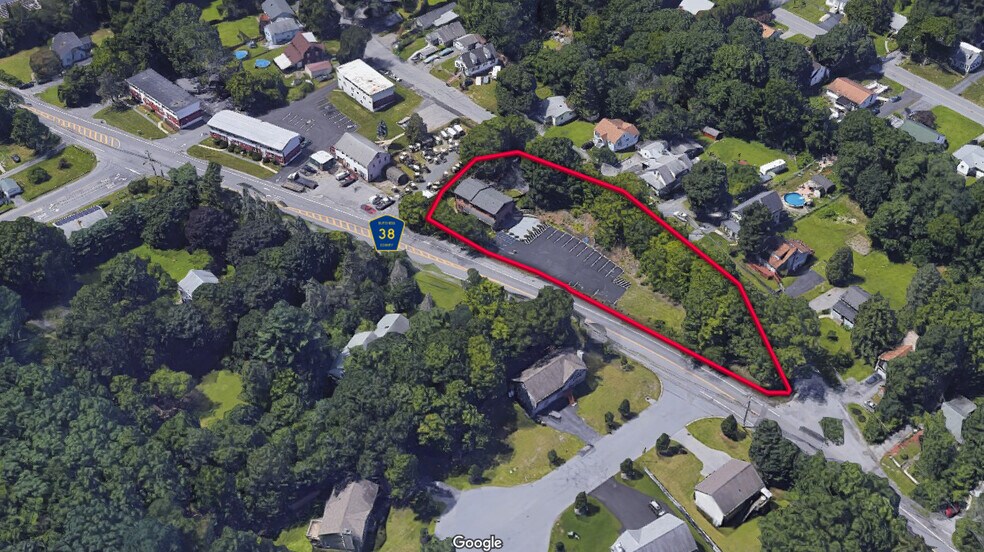 More Photos Of 85 Taft Ave, Arlington Restaurant For Sale