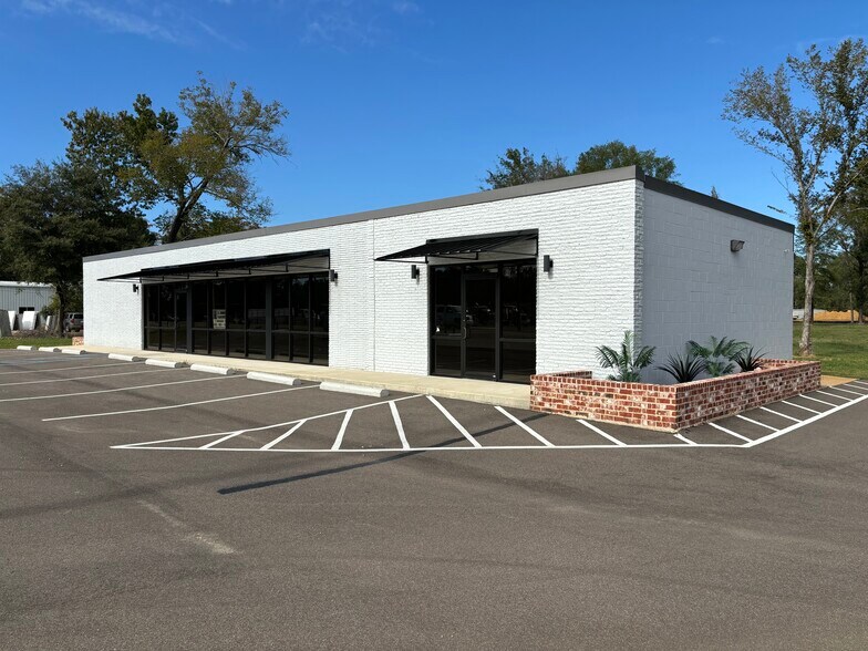 More Photos Of 1274 Old Brandon Rd, Flowood Storefront Retail Office For Lease