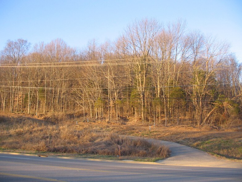 Primary Photo Of 7032-7036 Moores Ln, Brentwood Land For Sale