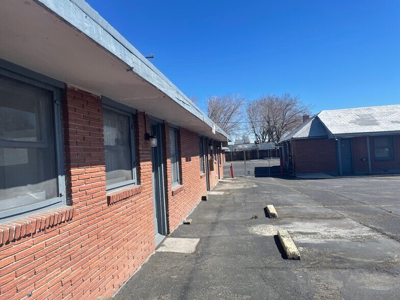 More Photos Of 2091 W 4th St, Reno Land For Sale