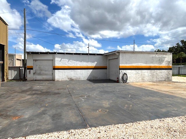 More Photos Of 3642 W Cypress St, Tampa Light Manufacturing For Lease