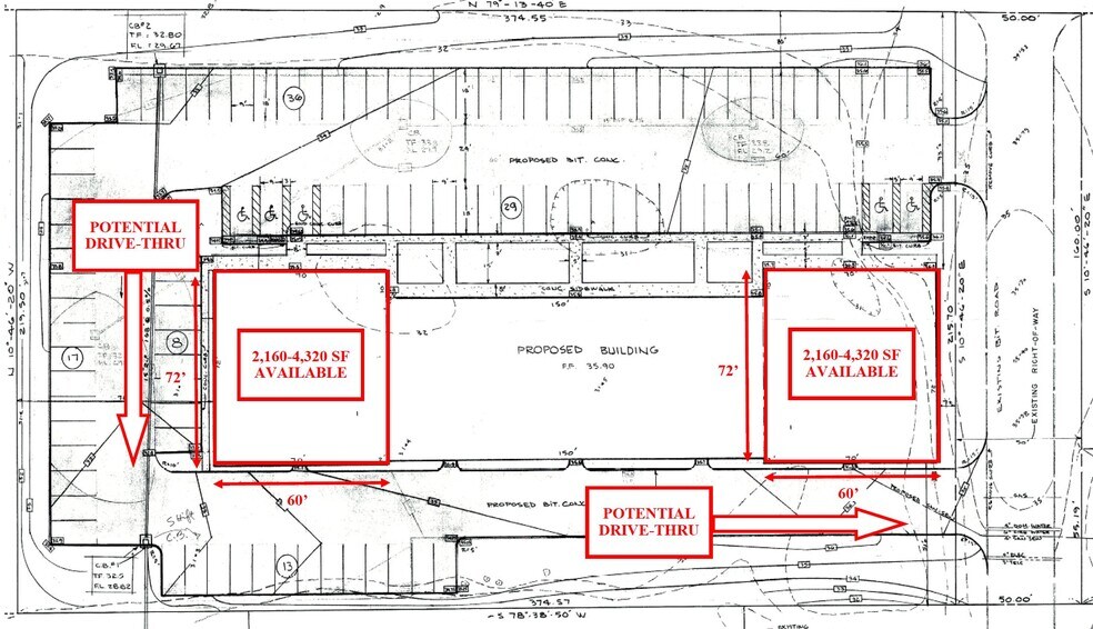 More Photos Of 3039 Main St, Glastonbury Storefront For Lease