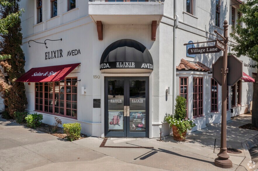 More Photos Of 85 Village Ln, Colleyville Office For Sale