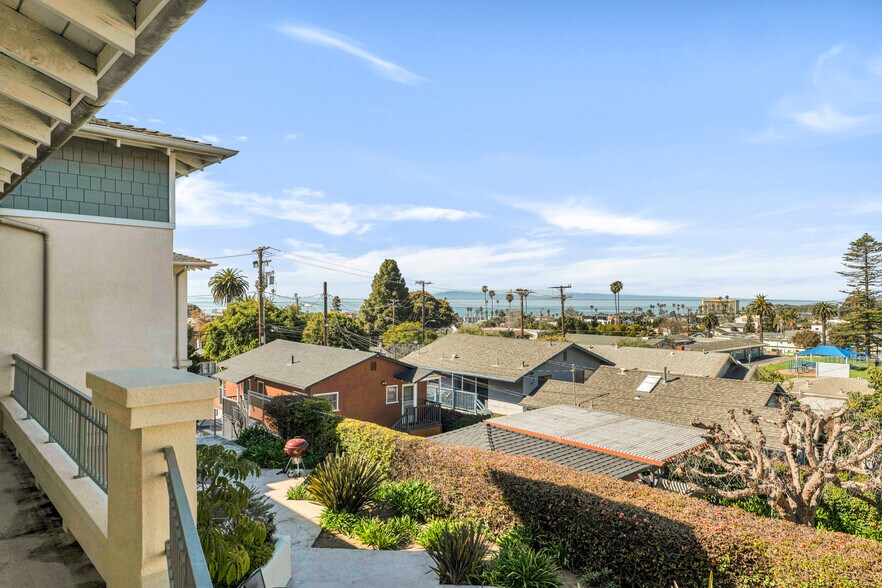 More Photos Of 1256 E Main St, Ventura Apartments For Sale