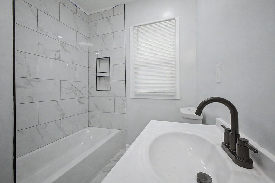 More Photos Of 3808 Monterey St, Detroit Apartments For Sale