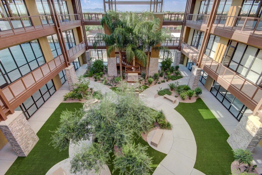 More Photos Of 15331 W Bell Rd, Surprise Coworking Space