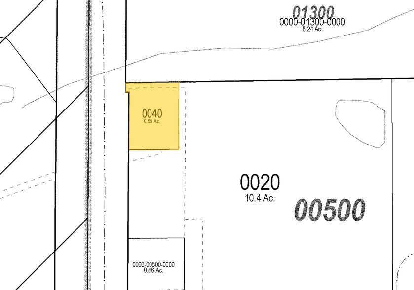 More Photos Of 12880 Us-301 Hwy, Dade City Freestanding For Sale