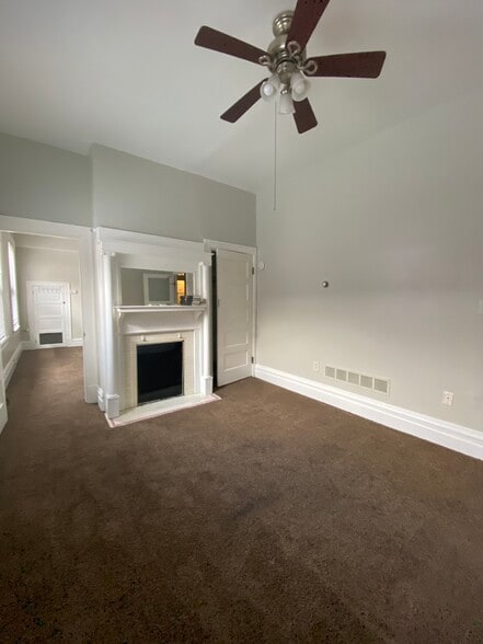 More Photos Of 1309 E Carson St, Pittsburgh Storefront Retail Residential For Sale