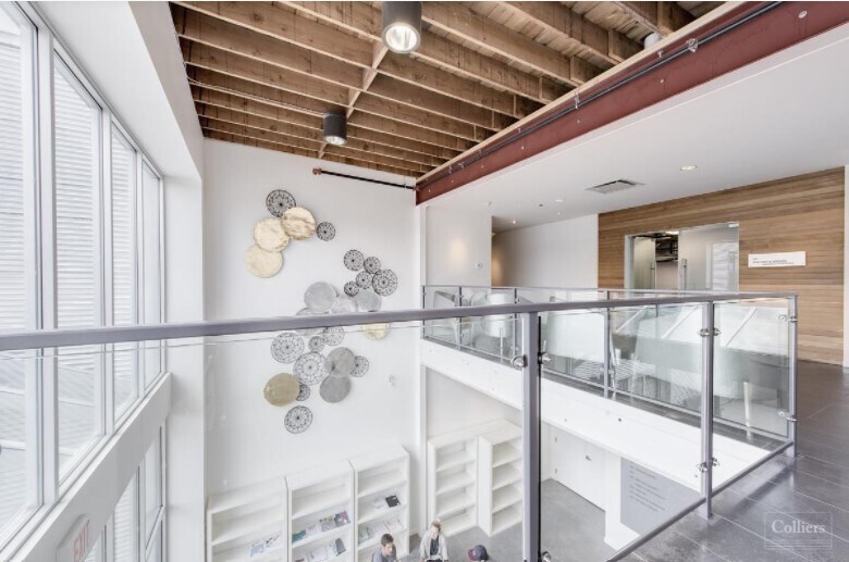 More Photos Of 1355 Parker St, Vancouver Showroom For Lease